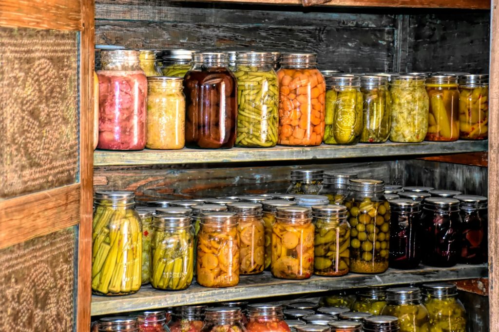 lactofermentation