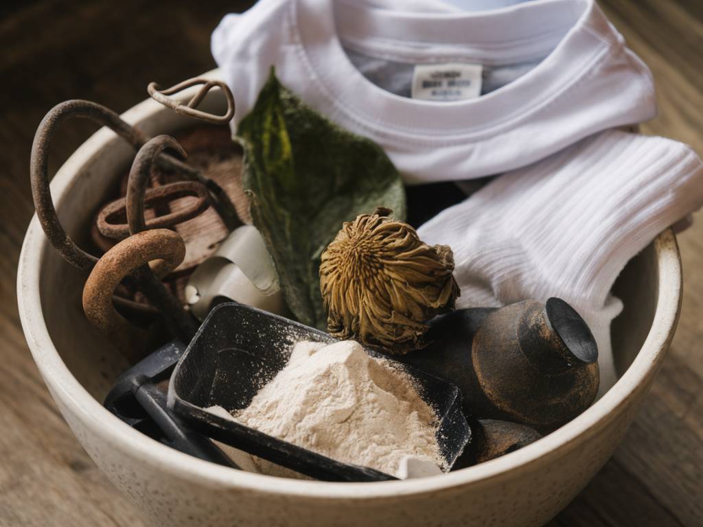 10 utilisations du bicarbonate de soude à la maison pratiques et écologiques