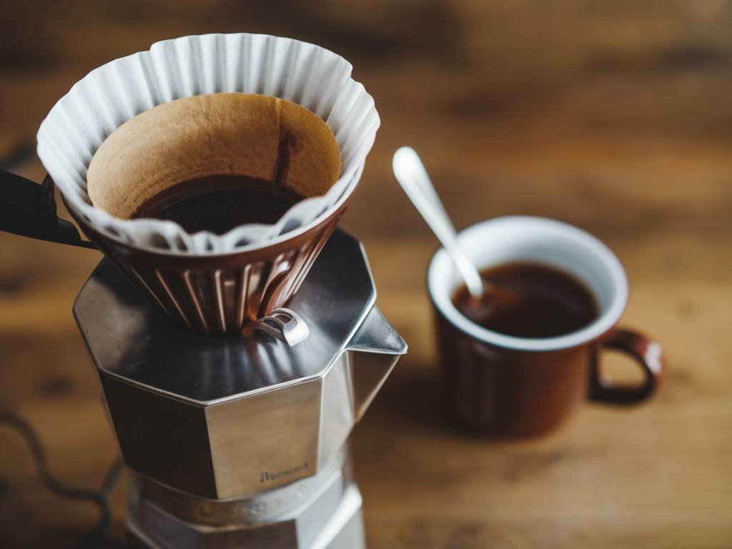 Détartrer sa cafetière : les solutions simples et naturelles