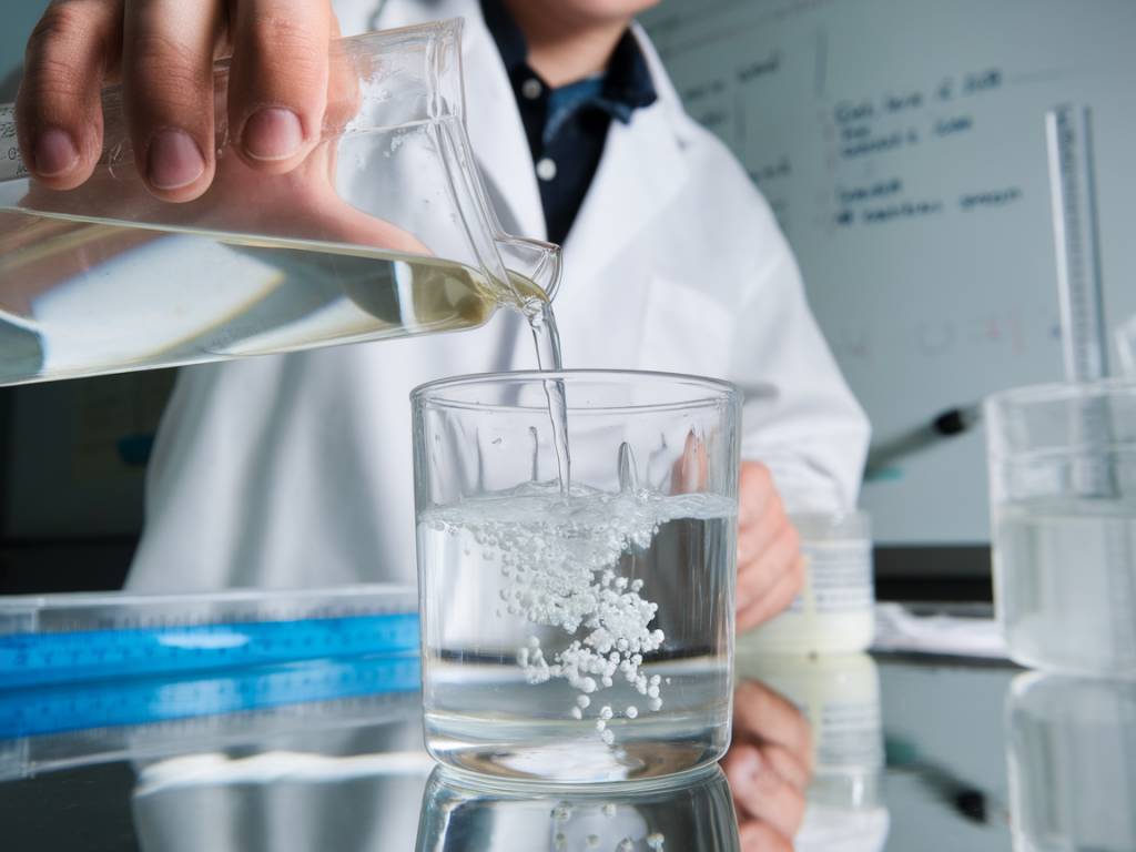 Comment supprimer les PFAS dans l'eau avec des méthodes efficaces
