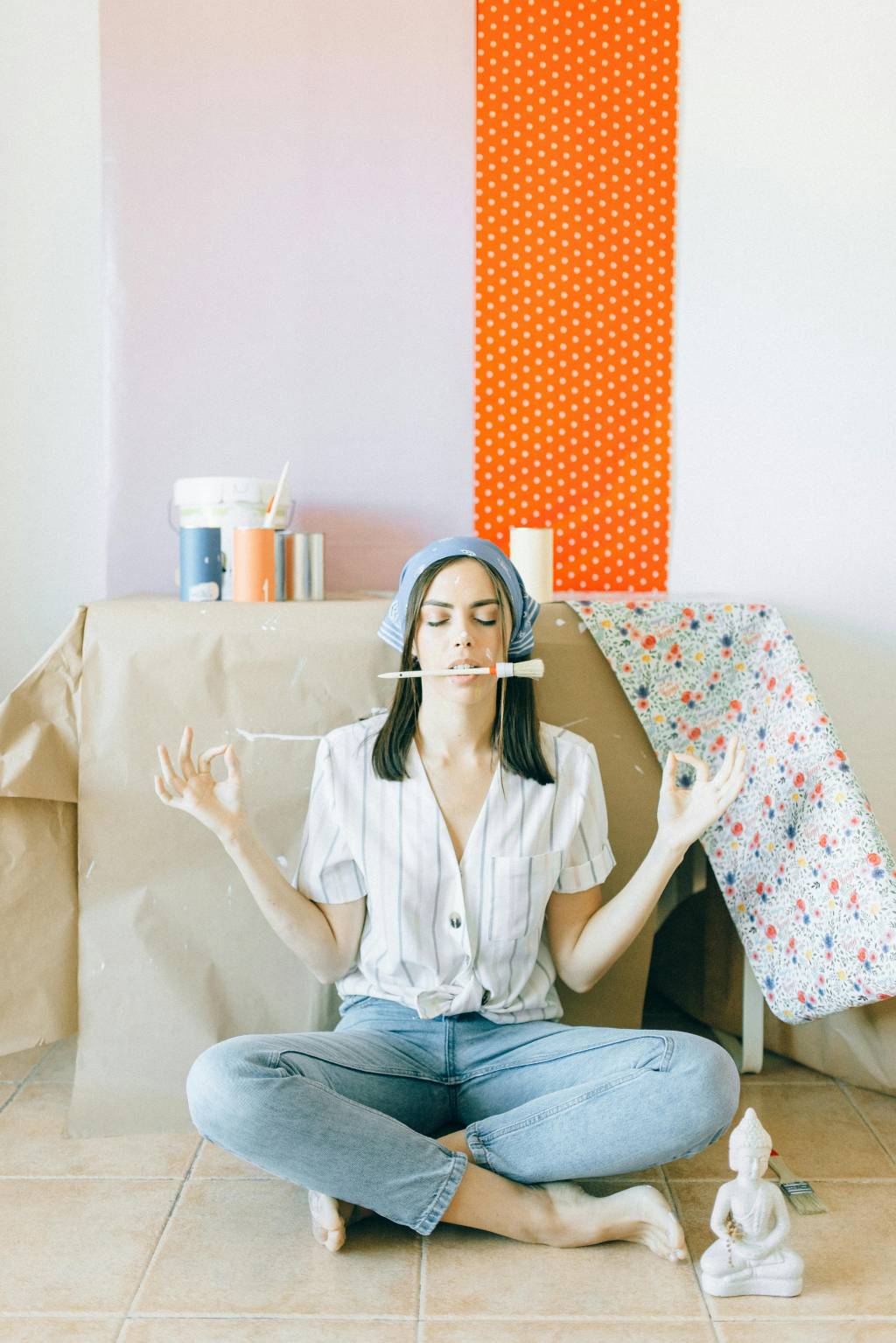 Tendances actuelles en revêtements muraux pour un intérieur moderne