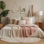 Recycler des vieux draps : idées créatives et pratiques pour la maison