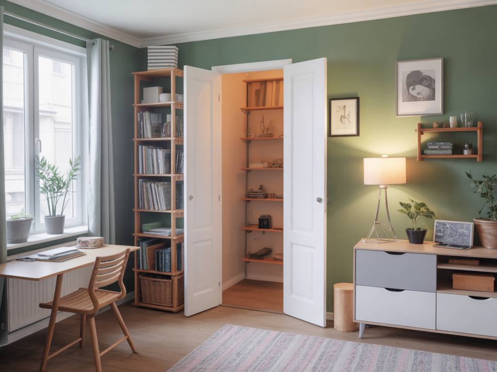 Reglage portes ikea : astuces pour un ajustement parfait