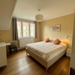 Chambre en souplex : avantages, inconvénients et règles à connaître