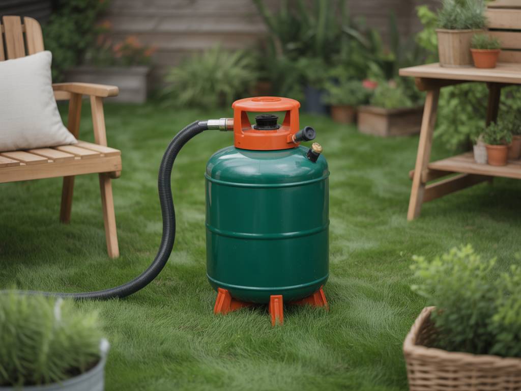 Tout savoir sur le gazon synthétique pour aménager son jardin sans entretien