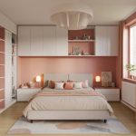 Séparer une chambre en deux cloison : toutes les solutions simples et efficaces