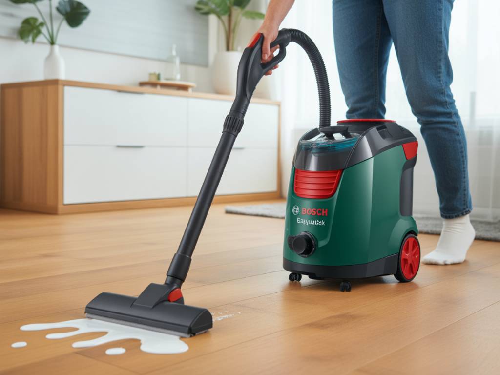 Bosch easyaquatak 12 test, avis et utilisation de ce nettoyeur haute pression