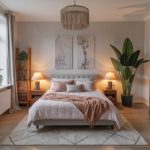 Comment éclaircir une pièce sombre grâce à l’aménagement et à la décoration