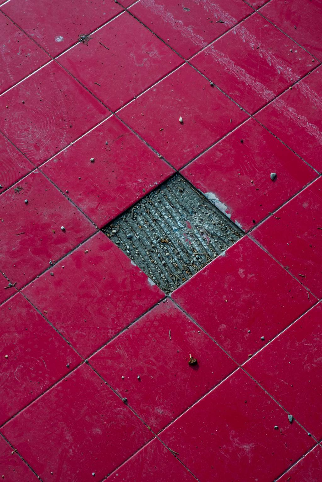 Préparer un carrelage pour poser des lames PVC clipsables