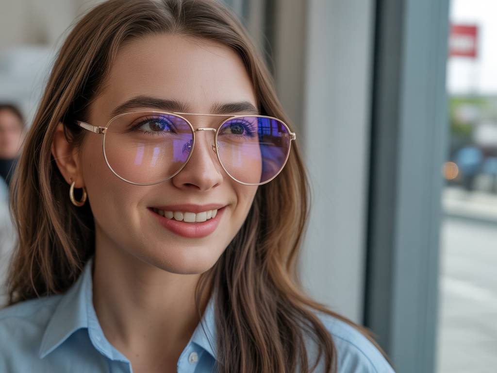 Comment nettoyer des verres de lunettes sans les rayer