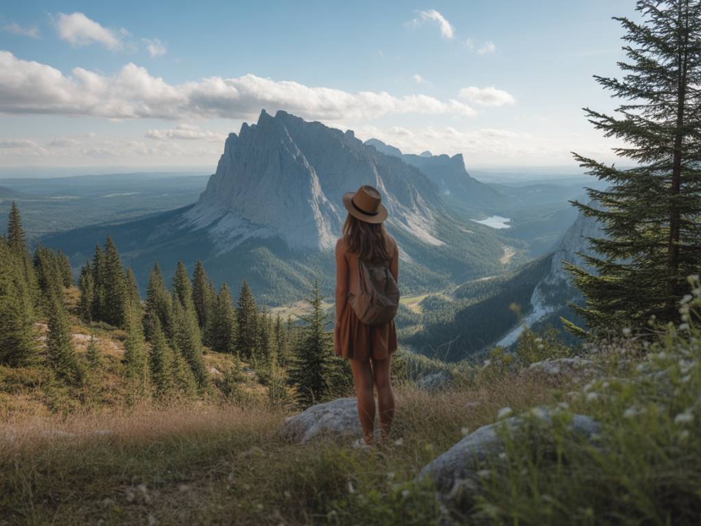 Astuce de grand mère pour faire briller le bois naturellement