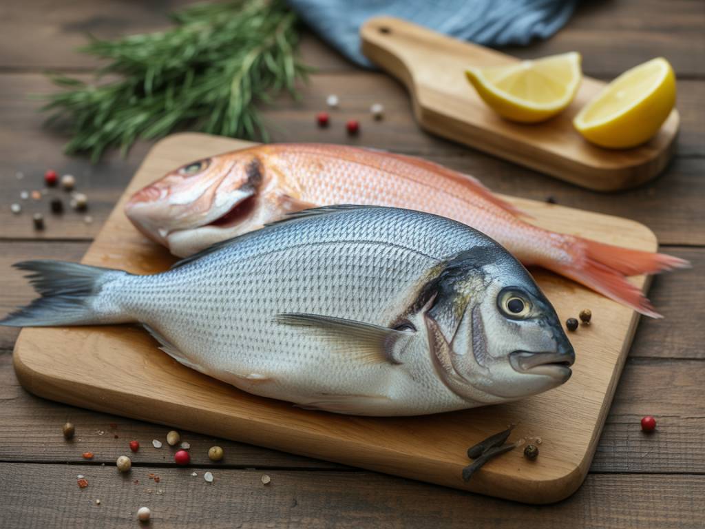 Comment enlever odeur poisson maison après cuisson