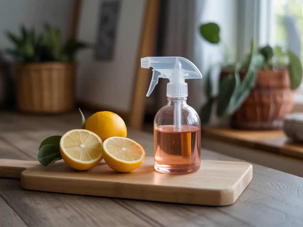 Comment nettoyer des objets en cuivre naturellement