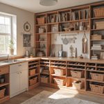 Idée aménagement cave à vin : astuces décoratives et pratiques pour un espace optimisé