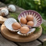 Astuces pour réutiliser les coquilles d’œufs au quotidien dans la cuisine, le jardin et l’entretien