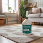 Bicarbonate de soude nettoyage tapis : la méthode naturelle à connaître