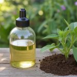 Comment fabriquer un insecticide naturel maison pour protéger vos plantes du jardin