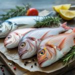 Temps de cuisson des poissons : guide pratique pour chaque espèce