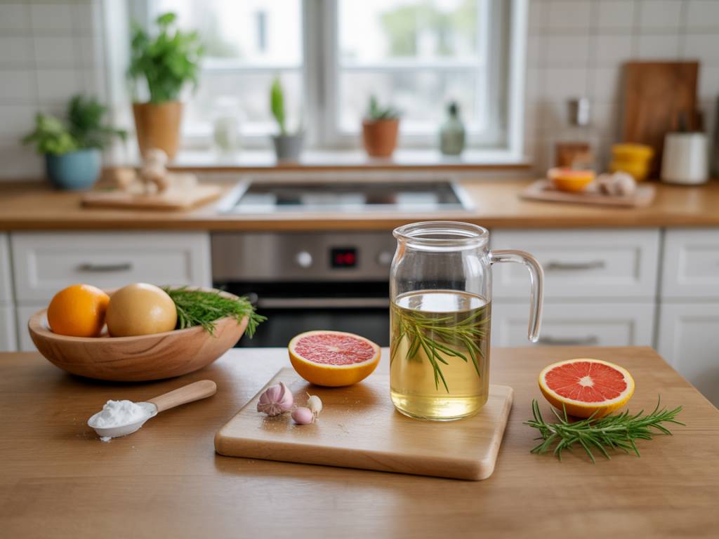 Liste des pfas à éviter dans les ustensiles de cuisine et produits du quotidien