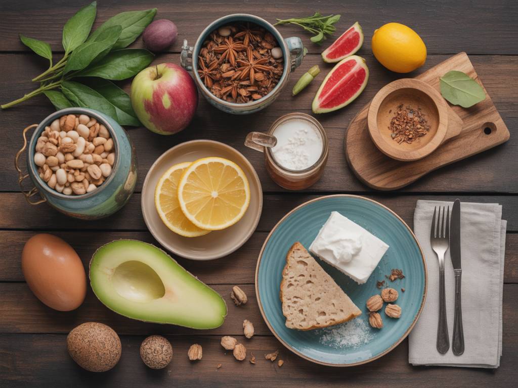 13 aliments qui favorisent le sommeil à intégrer dans vos repas