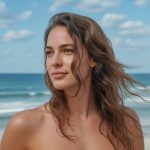 Produit pour lisser les cheveux naturellement sans les abîmer