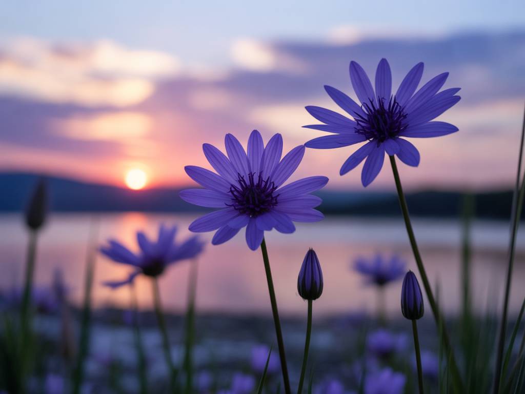 Fleur de lune signification : que révèle cette plante mystique ?