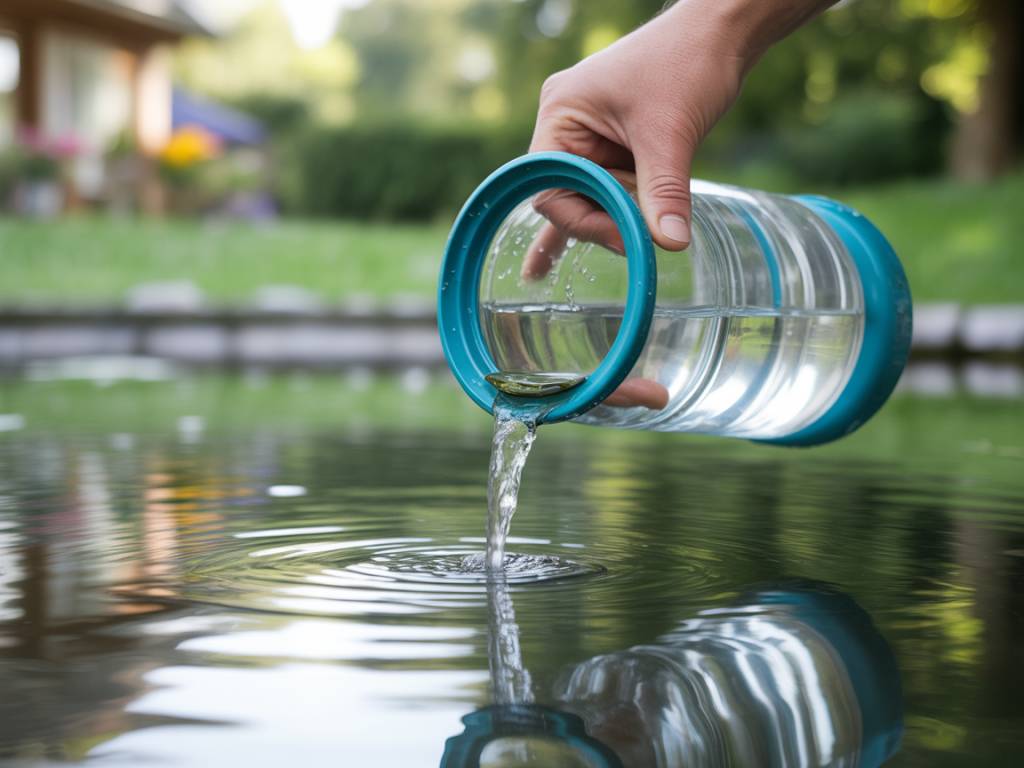 Comment filtrer les pfas dans l'eau de votre maison sans système coûteux
