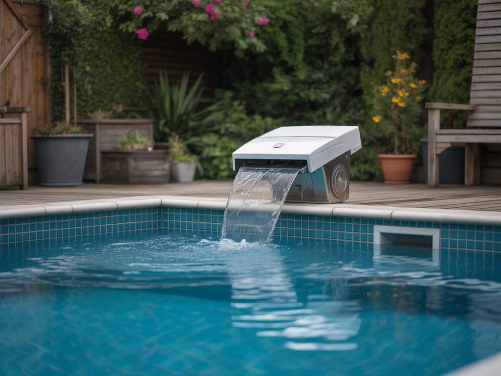 Chauffer sa piscine gratuitement : astuces écologiques et économiques