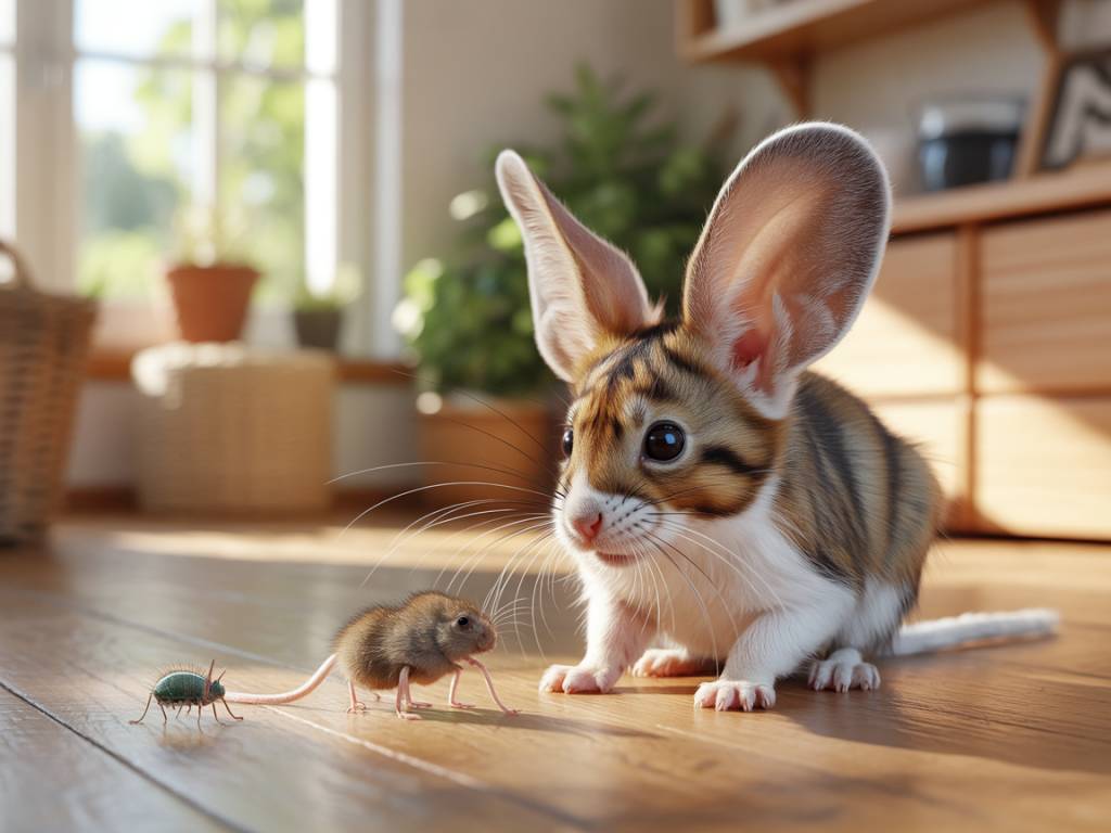 Où se cachent les moustiques dans la maison : les repérer et s’en débarrasser