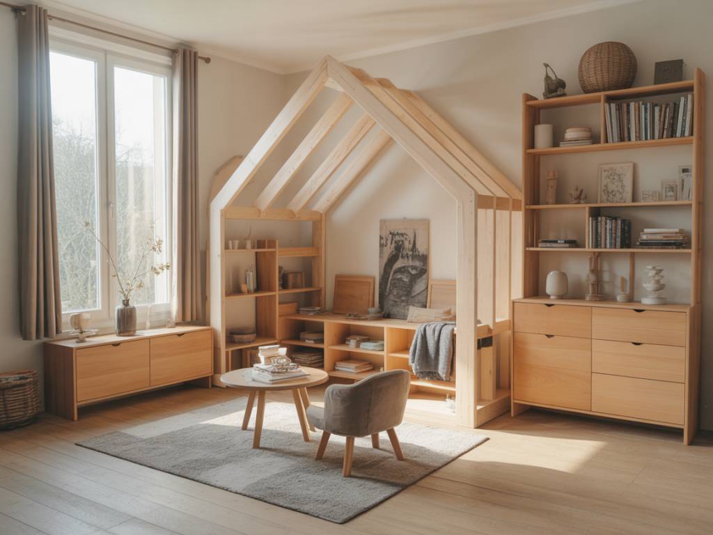 Fabriquer de l’encaustique maison pour entretenir ses meubles en bois