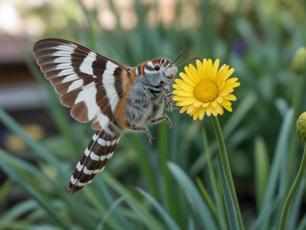 Comment se débarrasser d’un blaireau dans votre jardin