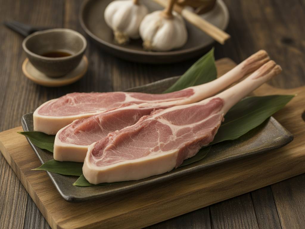Chashu c’est quoi : tout savoir sur cette spécialité japonaise