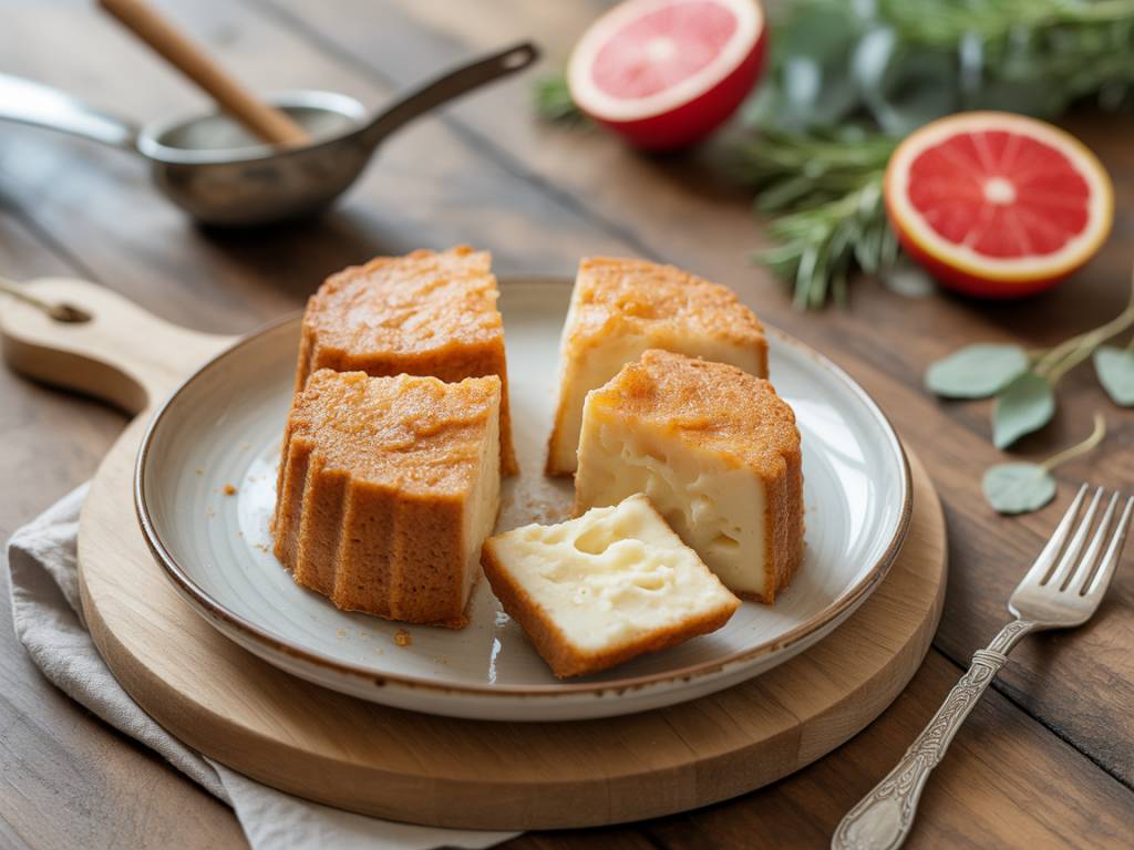 Démouler gâteau chaud ou froid : la méthode idéale pour un résultat parfait