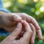 Ongle mycose javel : méthode de traitement naturelle et précautions