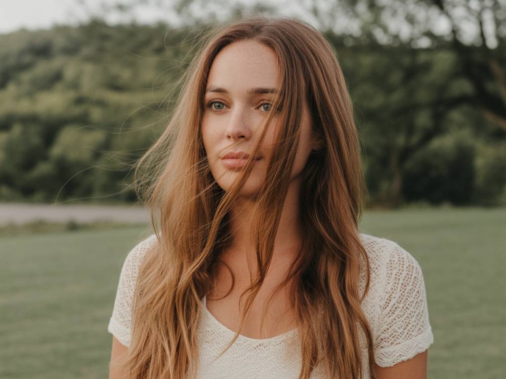 Cheveux gras remède grand-mère : les solutions naturelles qui marchent