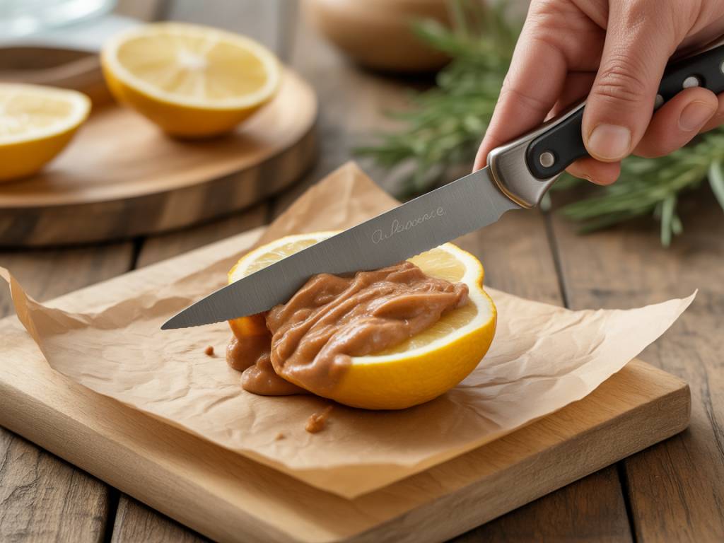 Comment ouvrir une huitre sans couteau en toute sécurité