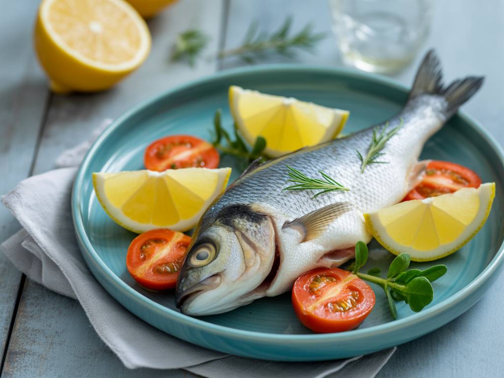 Fumet de poisson maison : recette simple pour sublimer vos plats