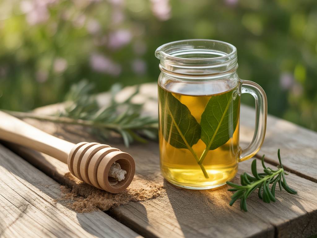 Astuce de grand-mère pour faire briller le bois naturellement