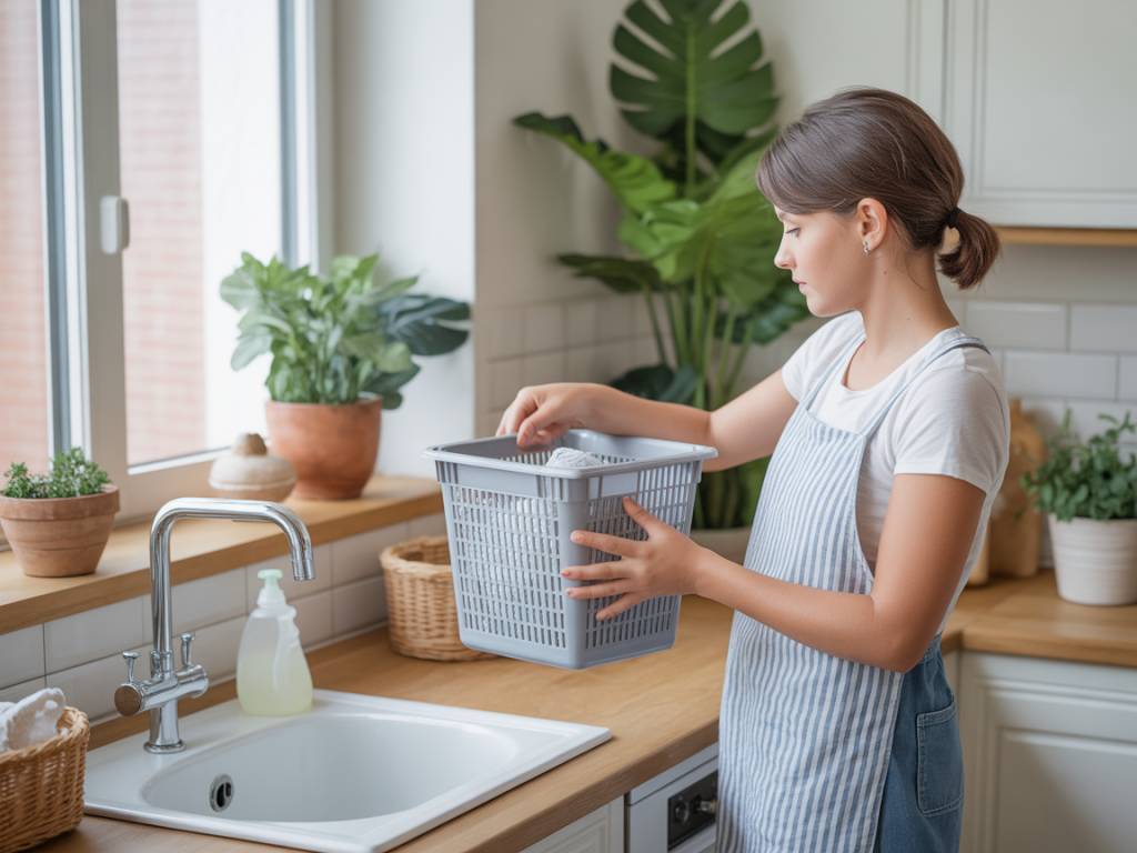 Fabriquer une lessive maison sans produits chimiques : recettes simples et efficaces pour le linge du quotidien