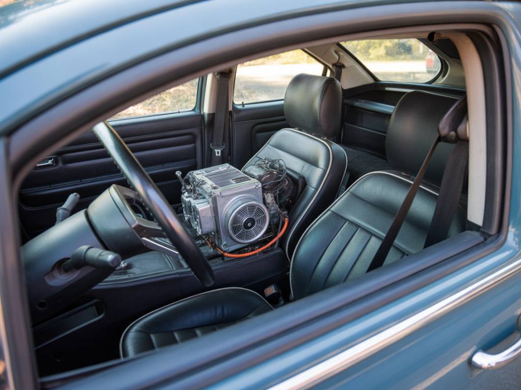 Moteur electrique voiture retrofit : comment réussir la conversion de votre ancien véhicule pas à pas