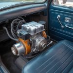 Retrofit moteur : guide complet pour transformer votre voiture thermique en véhicule plus écologique et économique