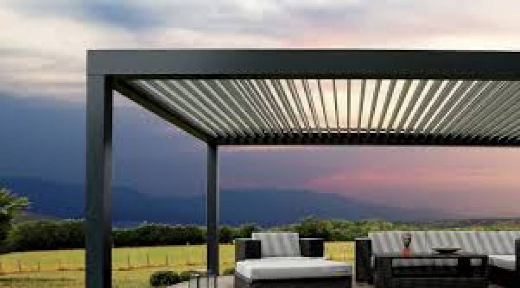 Entretenir sa pergola biossun, conseils pratiques pour la faire durer