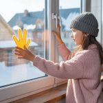 Isoler ses fenêtres pour l’hiver : astuces bricolage simples et pas chères pour gagner en chaleur et baisser sa facture de chauffage