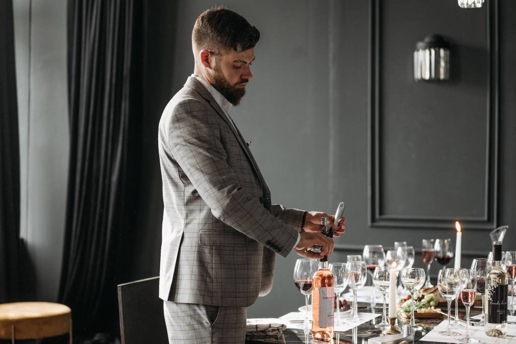 Entretenir et prolonger la durée de vie de votre tire-bouchon sommelier ou à levier